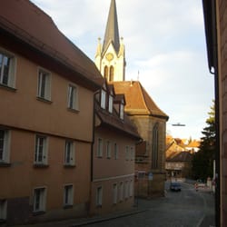 Spitalkirche
