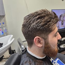 Haircuts By Travis