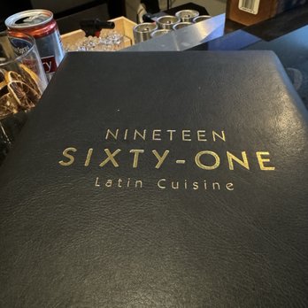 Nineteen 61 - Latin American Near Me - Lakeland, Florida Nineteen 61 - Latin American Near Me - Lakeland, Florida