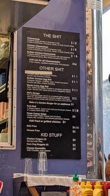 Moore Food & Co. by null