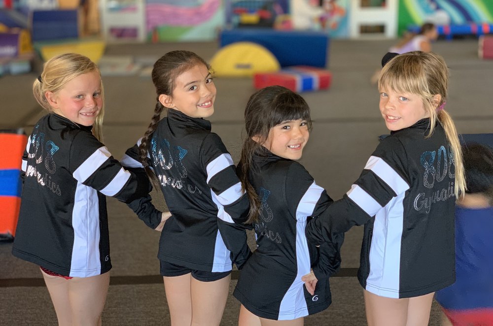 808 GYMNASTICS Updated August 2024 13 Photos 65 W Kaahumanu Ave