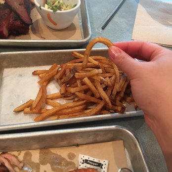 Ten50 BBQ - Barbeque Near Me - Richardson, Texas