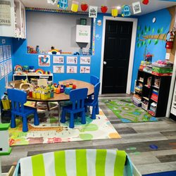 Little Munchkins Preschool