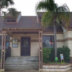 Galveston Eye-Land Vision Clinic