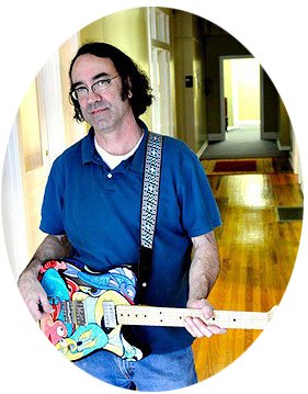 FORREST YORK GUITARS - Updated July 2025 - 123 E Main St