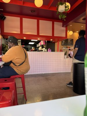 Little Ghost by null