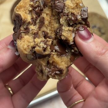 Baked by Brown Butter - Desserts Near Me - Cincinnati, Ohio