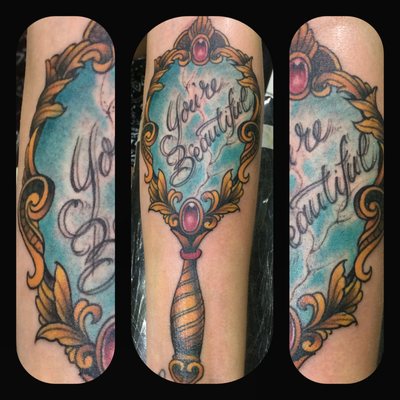 The Electrik Krayon Tattoo Studio 57 Photos 25 Reviews Tattoo 4238 Hollywood Blvd Hollywood Fl United States Phone Number