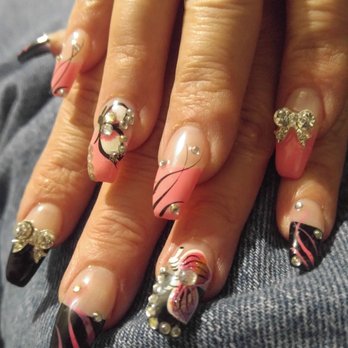 Prestige Nails & Spa - Nail Salons Near Me - Sunrise, Florida Prestige Nails & Spa - Nail Salons Near Me - Sunrise, Florida