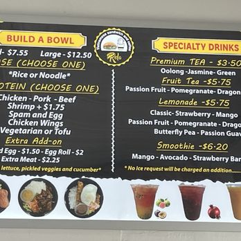 Relo Banh Mi & Coffee - Menu as of 3/1/2026 - Vietnamese Near Me - Dublin, California Relo Banh Mi & Coffee - Menu as of 3/1/2026 - Vietnamese Near Me - Dublin, California