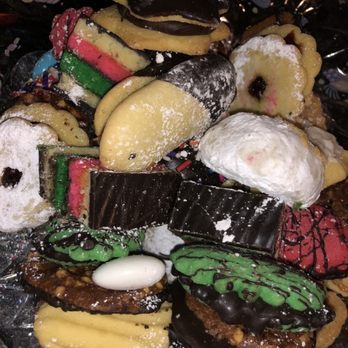 Alpine Pastry Shoppe - Bakeries Near Me - Smithtown, New York