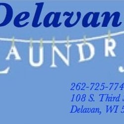 Delavan Laundry - Delavan Laundry