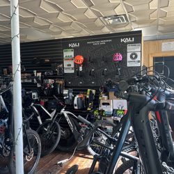 Salt Lake Ebikes