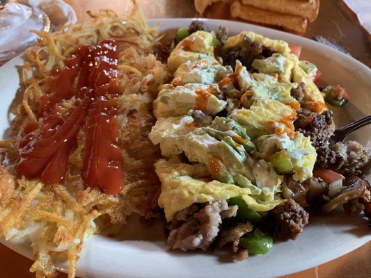 Nosworthy's Hall Of Fame by null