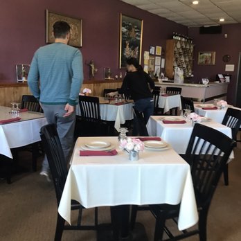 Malai Thai Restaurant - Thai Near Me - Randolph, Massachusetts