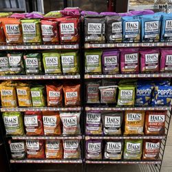 Westside Market