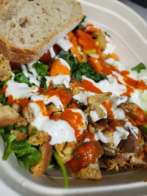sweetgreen by null