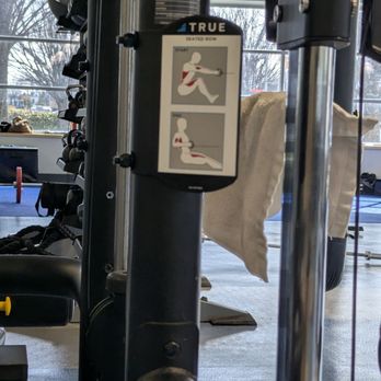 The Weinberg Y in Waverly - New Equipment! - Gyms Near Me - Baltimore, Maryland The Weinberg Y in Waverly - New Equipment! - Gyms Near Me - Baltimore, Maryland