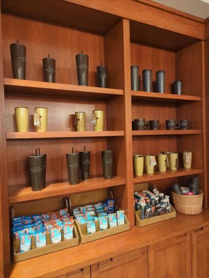 Peet's Coffee & Tea by null