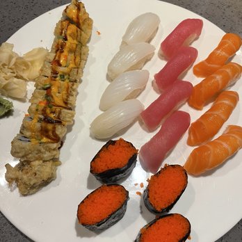 Sushi King - Sushi - Japanese Near Me - Daytona Beach, Florida