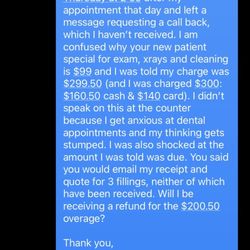 Kings Beach Dental - Te