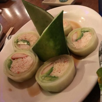 Zena Sushi - Cutie roll !!! - Sushi Bars Near Me - Hurst, Texas