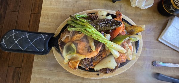 Mariscos Huatulco by null