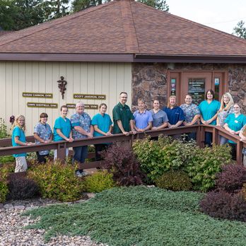 Northern Veterinary Associates - Veterinarians Near Me - Ishpeming, Michigan Northern Veterinary Associates - Veterinarians Near Me - Ishpeming, Michigan