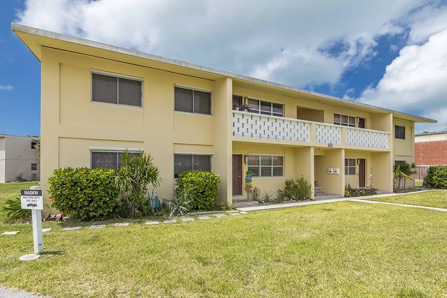 NAS KEY WEST HOMES Updated August 2024 10 Photos 800 Sigsbee Rd, Key West, Florida