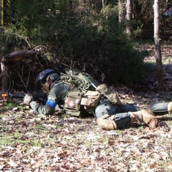 Cedar Creek Airsoft