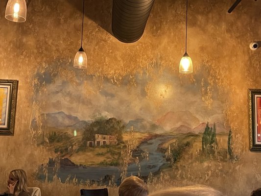 Anthony's Lounge & Ristorante by null