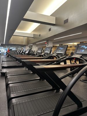 Equinox Anthem Row by null