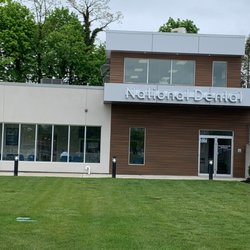 National Dental Commack