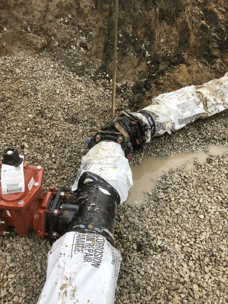 Slide of Affordable Plumbing Solutions