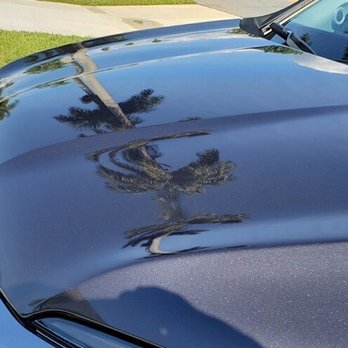 Variety Detail - Auto Detailing Near Me - West Palm Beach, Florida