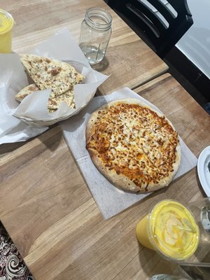 Curry N Pie - Asian Fusion by null
