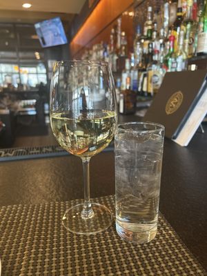 Via Garibaldi by null