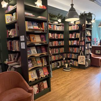 Birdie Books - Bookstores Near Me - Westerville, Ohio