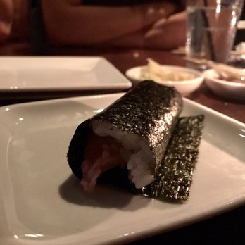 SUGARFISH | Flatiron - Toro Hand Roll - Sushi Bars Near Me - New York, New York