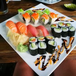 Happy Sumo