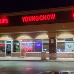 New Young Chow