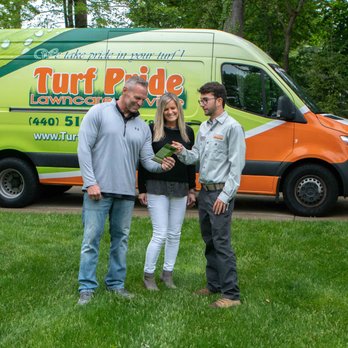 Turf Pride Lawn Care - Free quote and lawn analysis. - Lawn Services Near Me - Mentor, Ohio Turf Pride Lawn Care - Free quote and lawn analysis. - Lawn Services Near Me - Mentor, Ohio