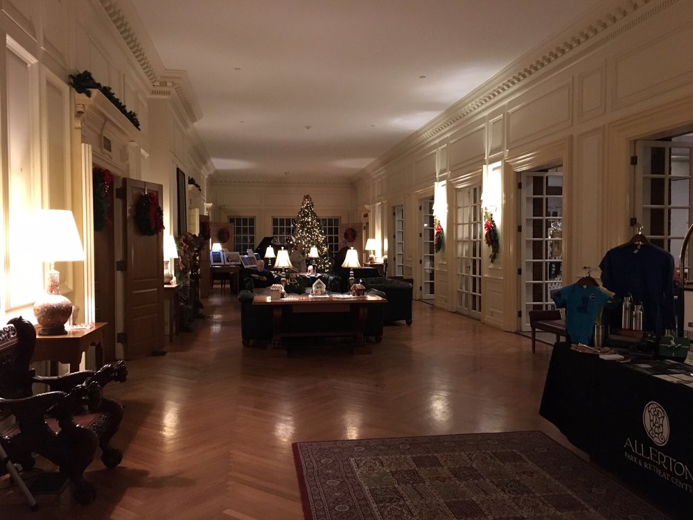 ALLERTON PARK & RETREAT CENTER 242 Photos & 44 Reviews Parks 515