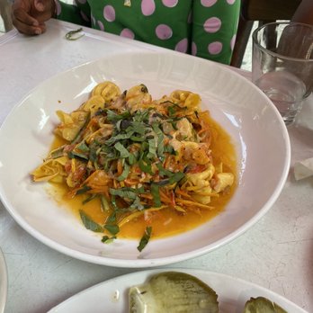 Pisticci - Italian Near Me - New York, New York Pisticci - Italian Near Me - New York, New York