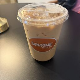 Kremas latte