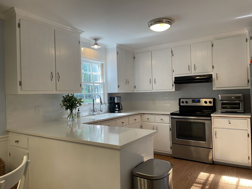 Slide of Chatham Construction Company