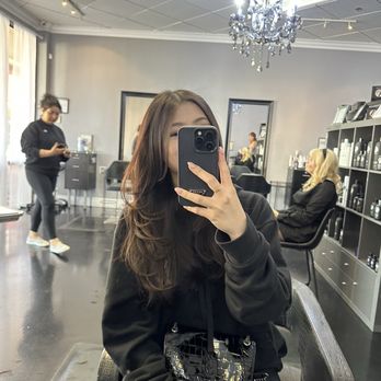 Alkali Salon - Makeup Artists Near Me - Santa Ana, California Alkali Salon - Makeup Artists Near Me - Santa Ana, California