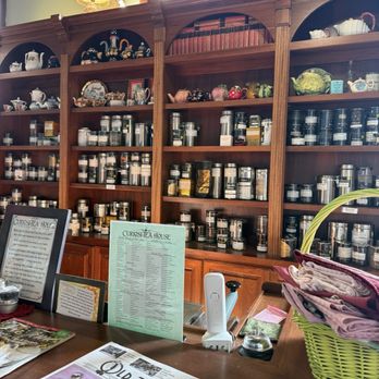 Curiosi-Tea House - Winona - Vegan Near Me - Winona, Minnesota Curiosi-Tea House - Winona - Vegan Near Me - Winona, Minnesota
