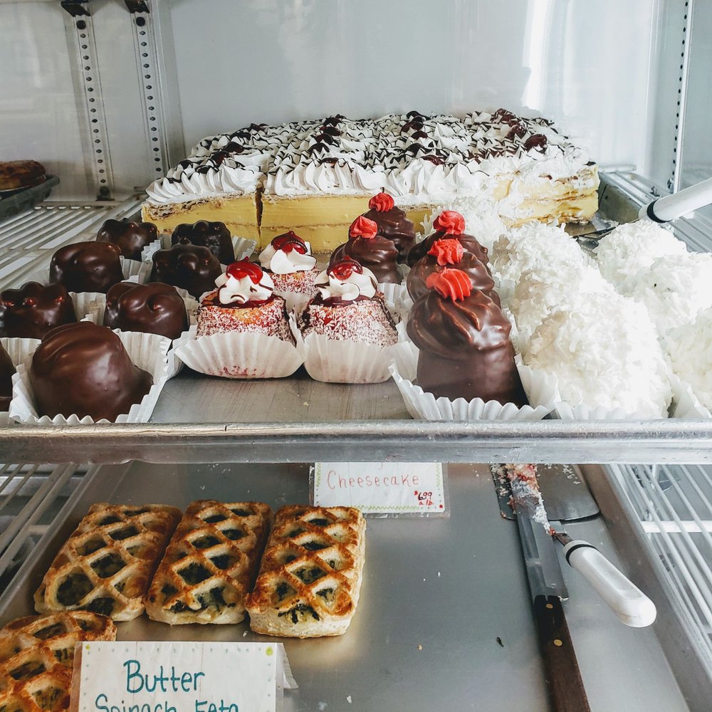 New Palace Bakery - Cupcakes - Bakeries Near Me - Hamtramck, Michigan New Palace Bakery - Cupcakes - Bakeries Near Me - Hamtramck, Michigan