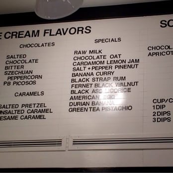 Morgenstern's - Ice Cream & Frozen Yogurt Near Me - New York, New York Morgenstern's - Ice Cream & Frozen Yogurt Near Me - New York, New York